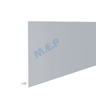 BANDEAU RIVECEL L9 225mm 5ML BLANC mep